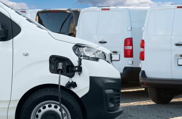Looking for Smarter Vehicle Solutions?